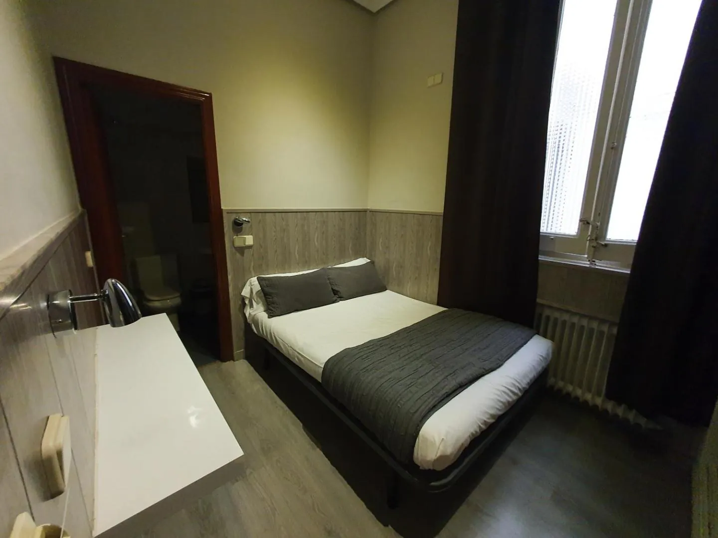 Plaza Dort Rooms 17