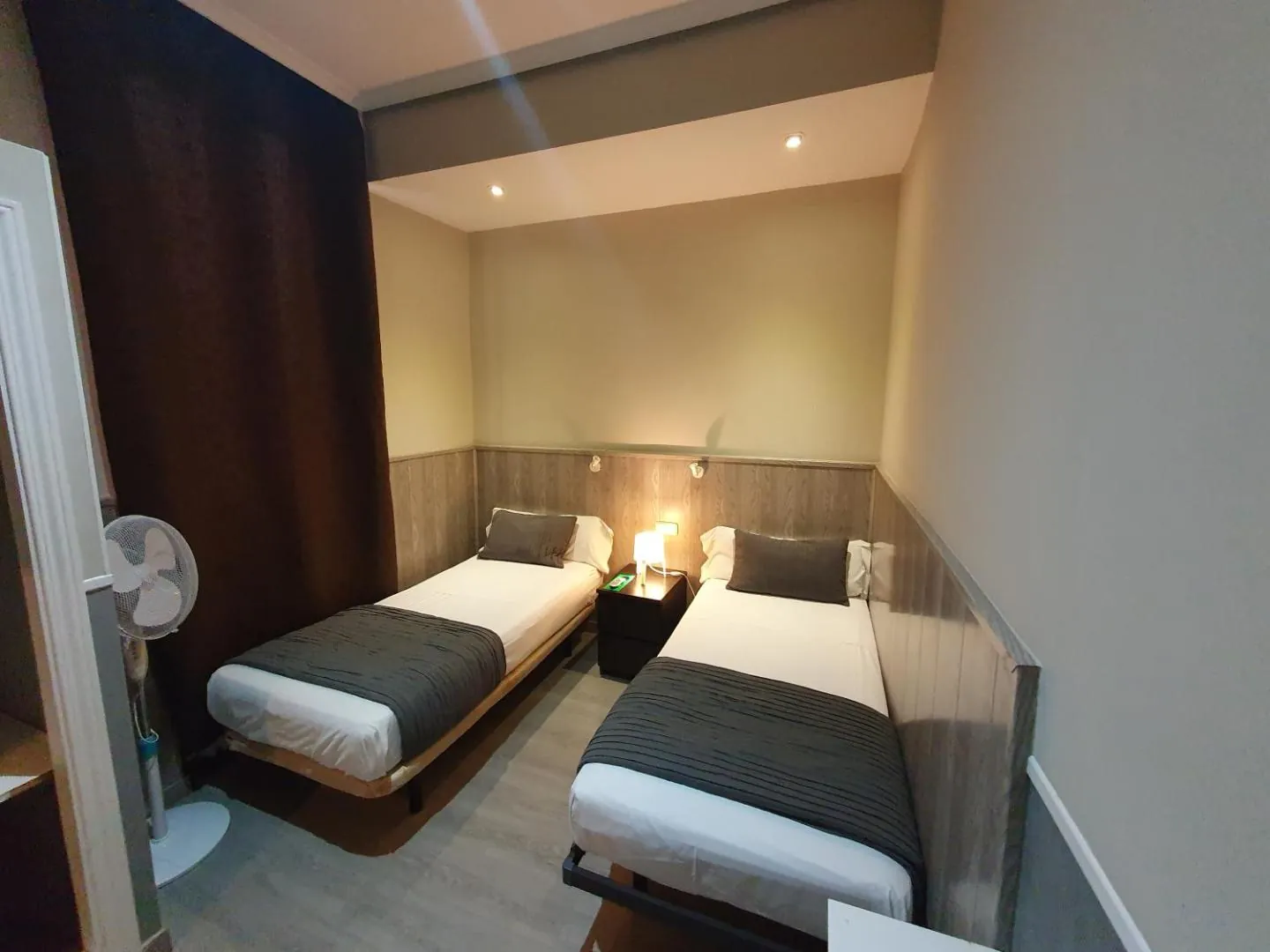 Plaza Dort Rooms 11