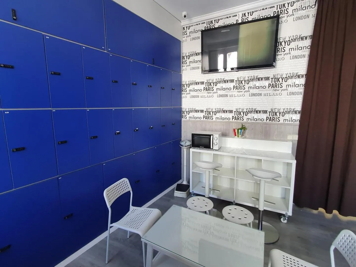 Plaza Dort Rooms 13