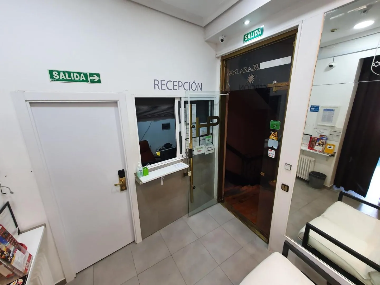 Plaza Dort Rooms 14