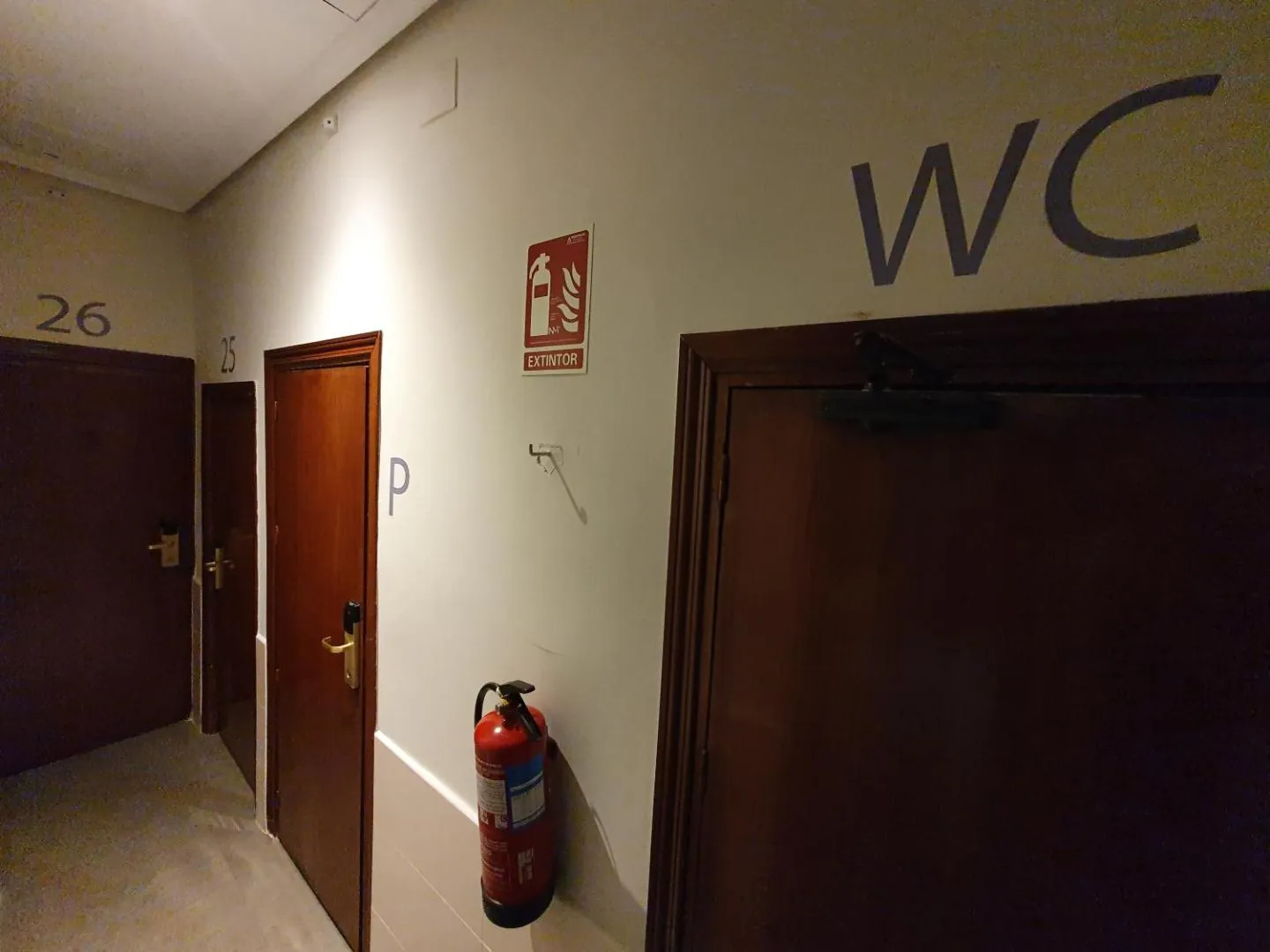 Plaza Dort Rooms 15