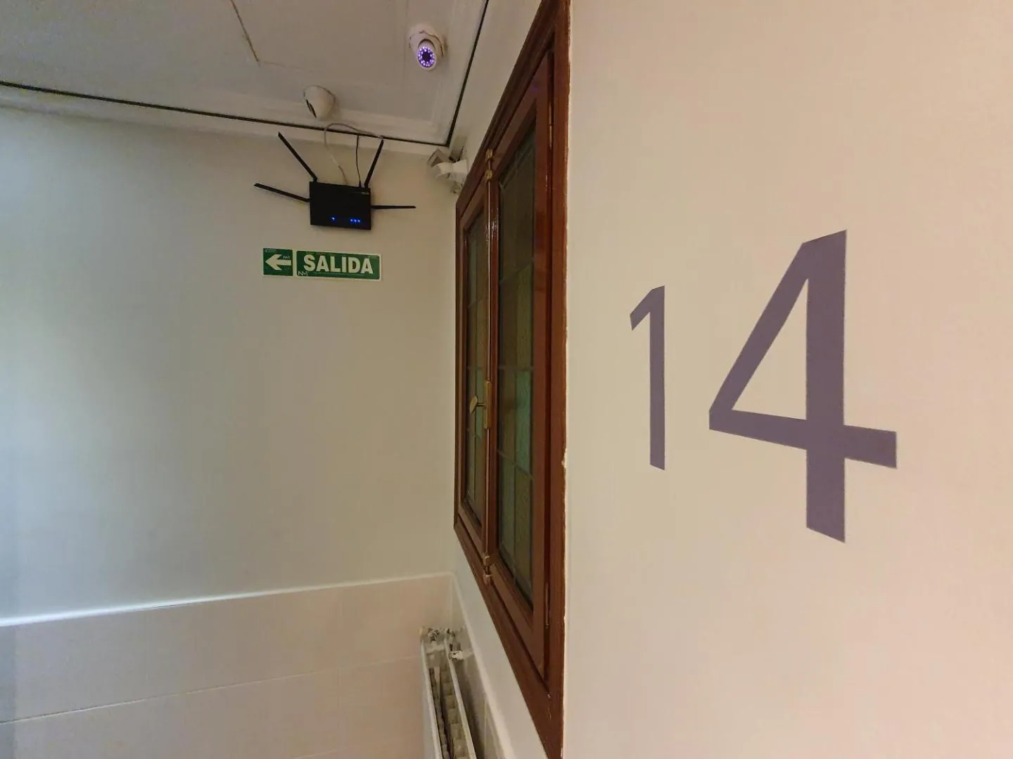 Plaza Dort Rooms 16