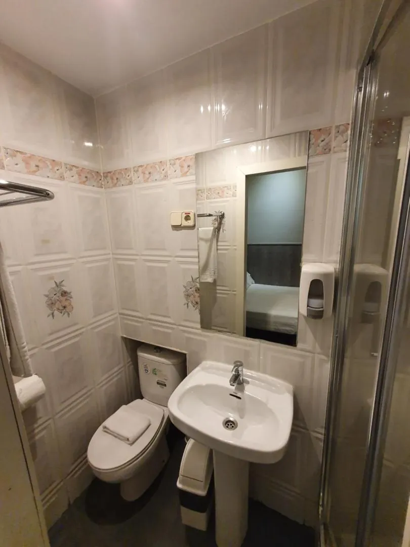 Plaza Dort Rooms 3
