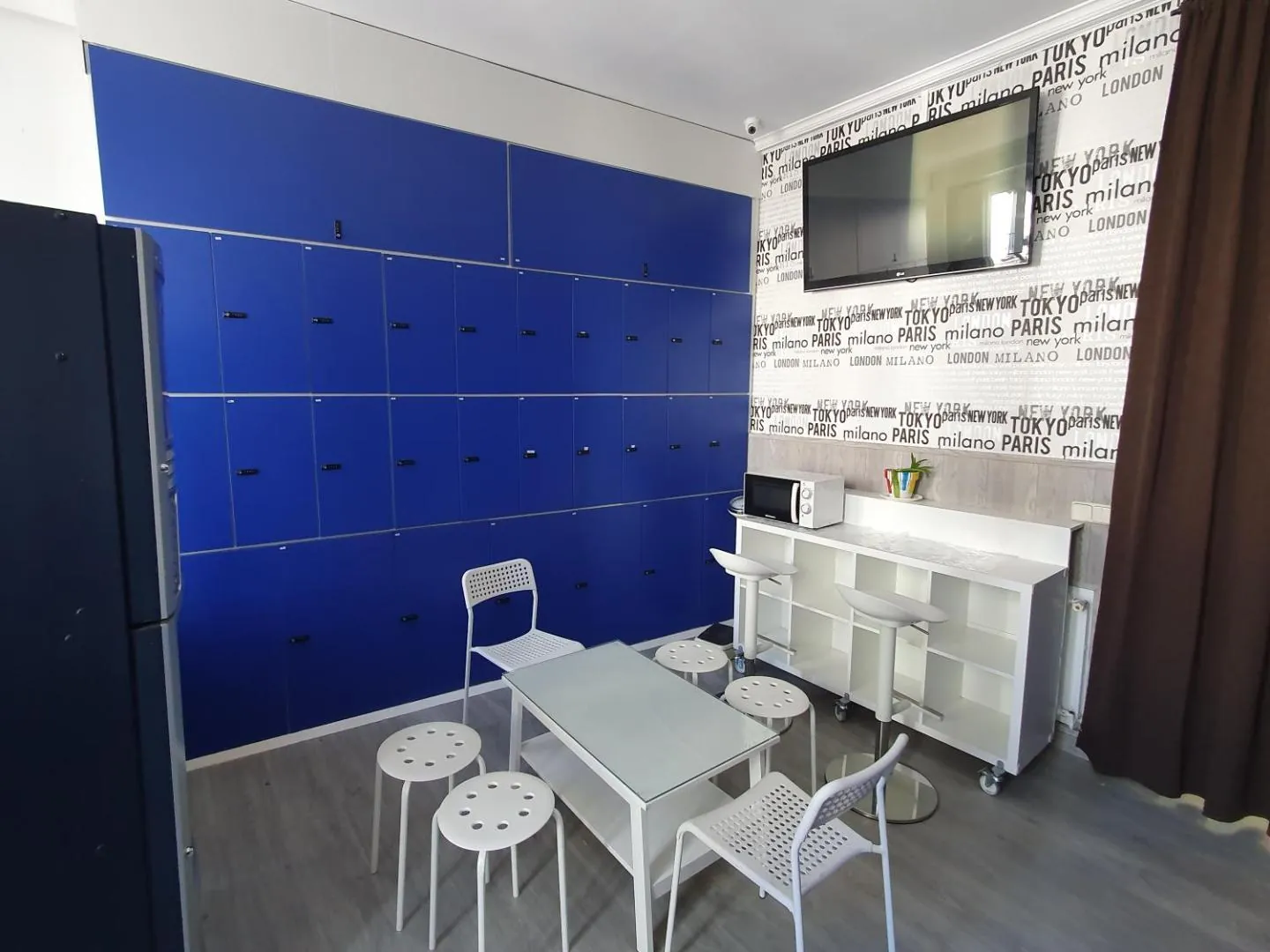 Plaza Dort Rooms 4